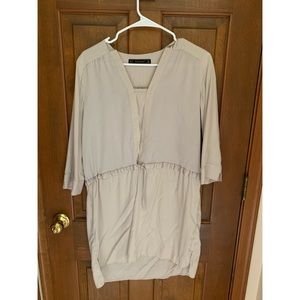 Zara tunic